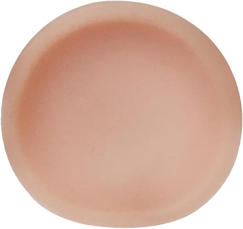 Silicone Simulation Thrust Toy Lifelike Flexible and Sturdy Bendable Personal Swing Insert Stick Fake,Flexible for Women Thick Waterproof Soft Toy Soft and Comfortable Trainer image number 1