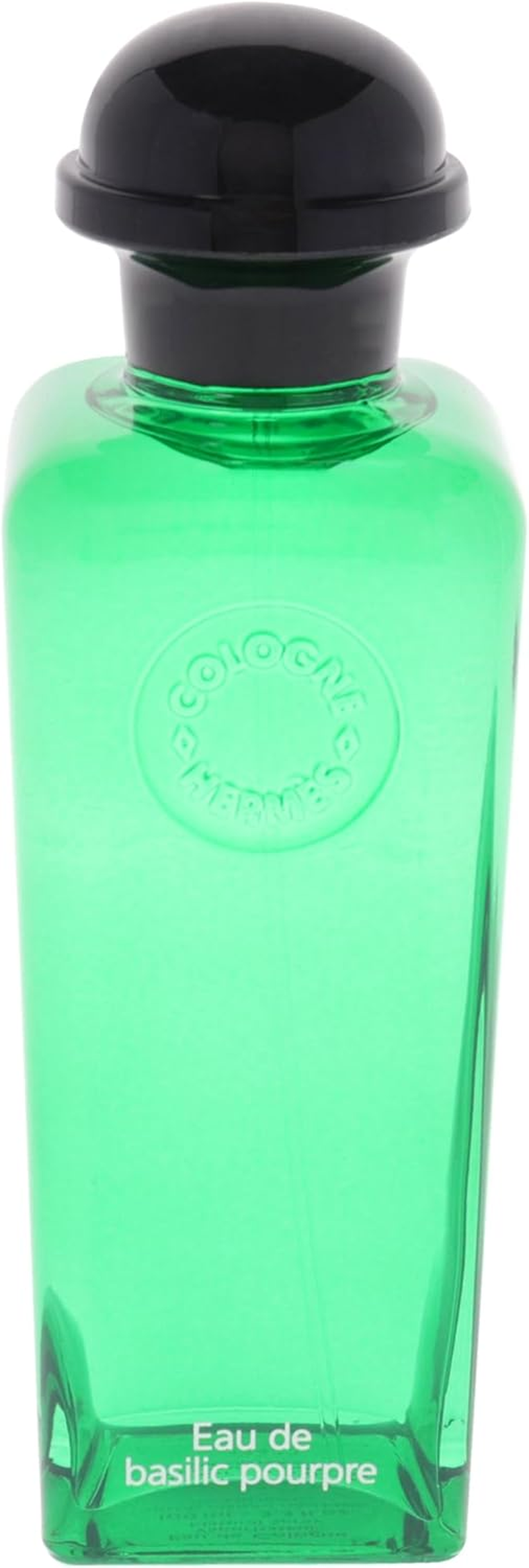 Eau De Basilic Pourpre by Hermes for Women - 3.3 Oz EDC Spray image number 5