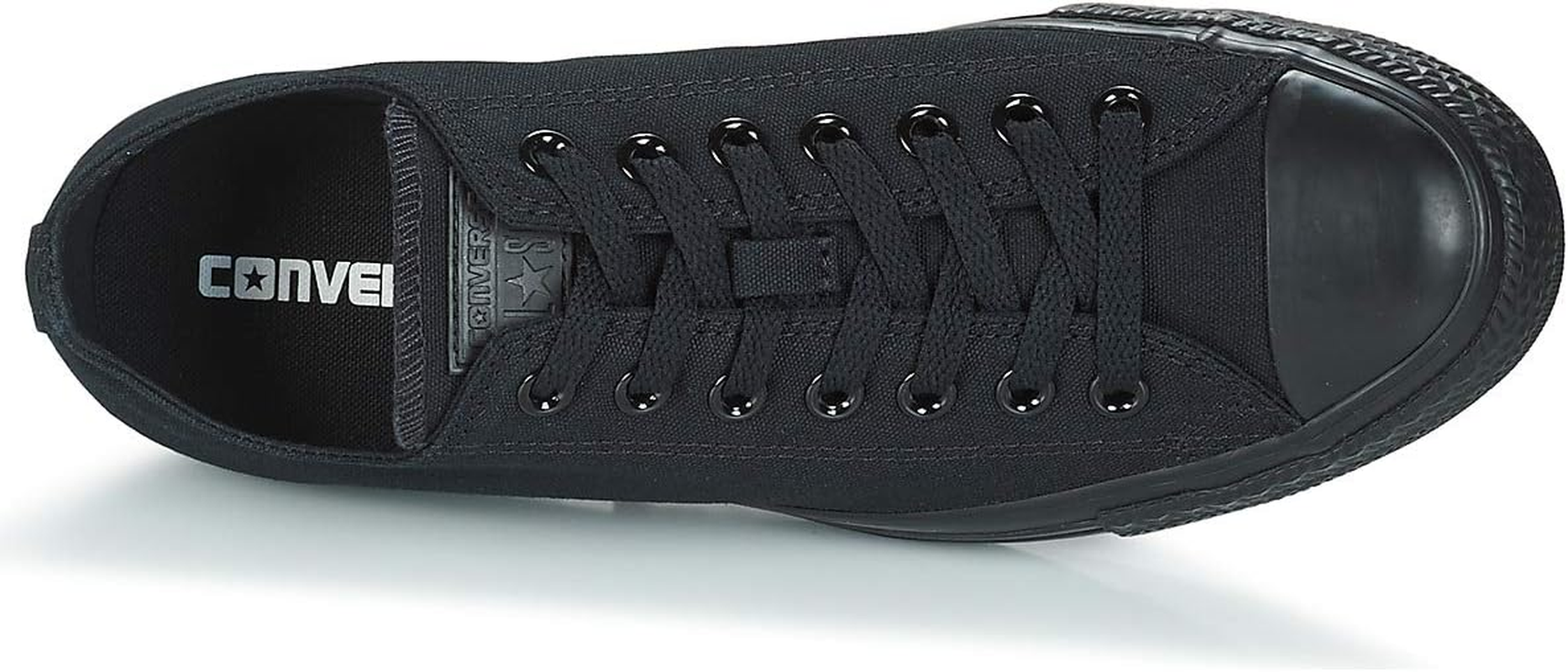 Converse Unisex Erwachsene Sneaker Low Chuck Taylor All Star OX image number 6