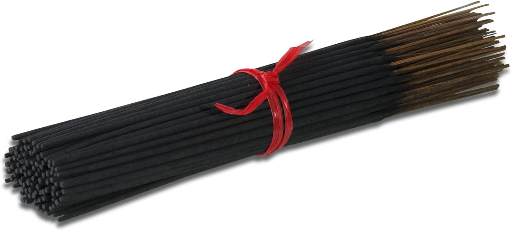 9'' Lemongrass Type Incense Sticks. CHARCOAL STICKS Offer a Long-Lasting, Elegant Fragrance.|100 Sticks per Pack. | Burn Time - Approx 40 Mins | Best for Meditation, Yoga, Aromatherapy, and Relaxation image number 5