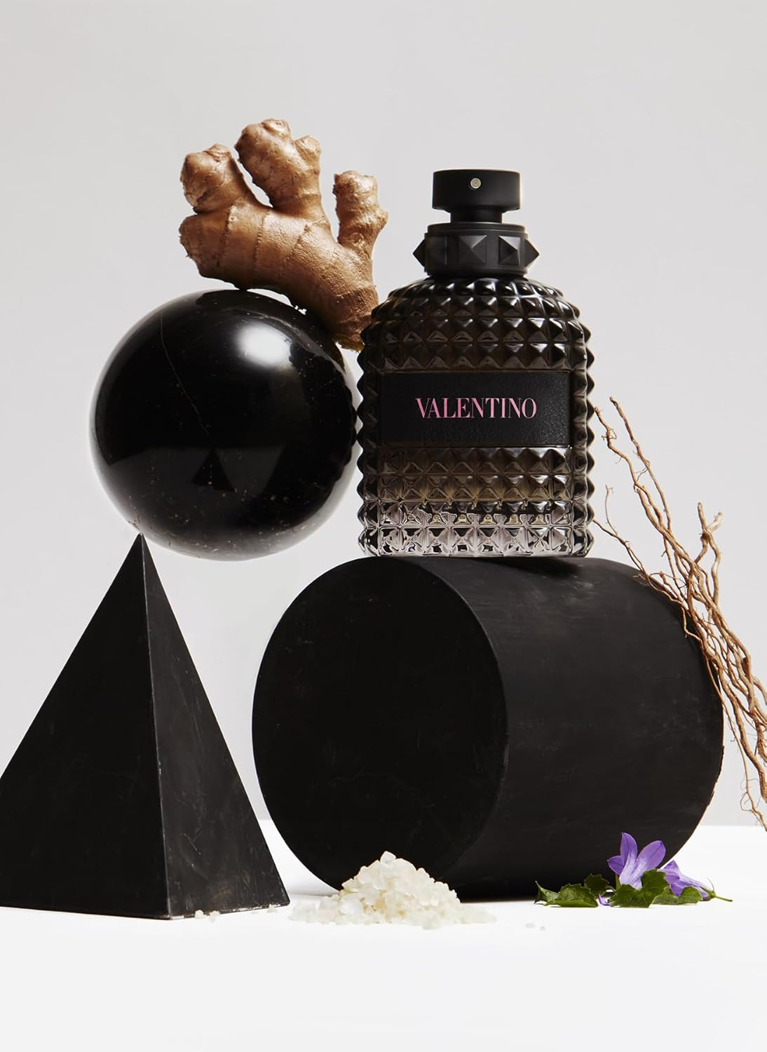 Valentino Uomo Born in Roma Eau De Toilette Spray 50Ml image number 3