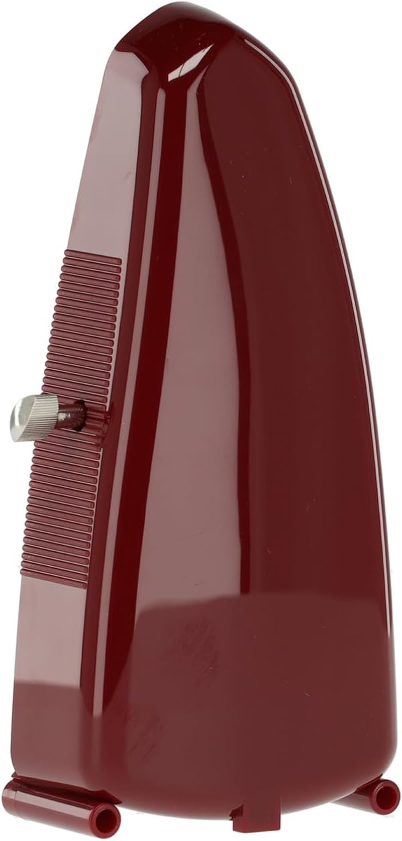 Wittner 834 Taktell Piccolo Metronome, Ruby - Black image number 4