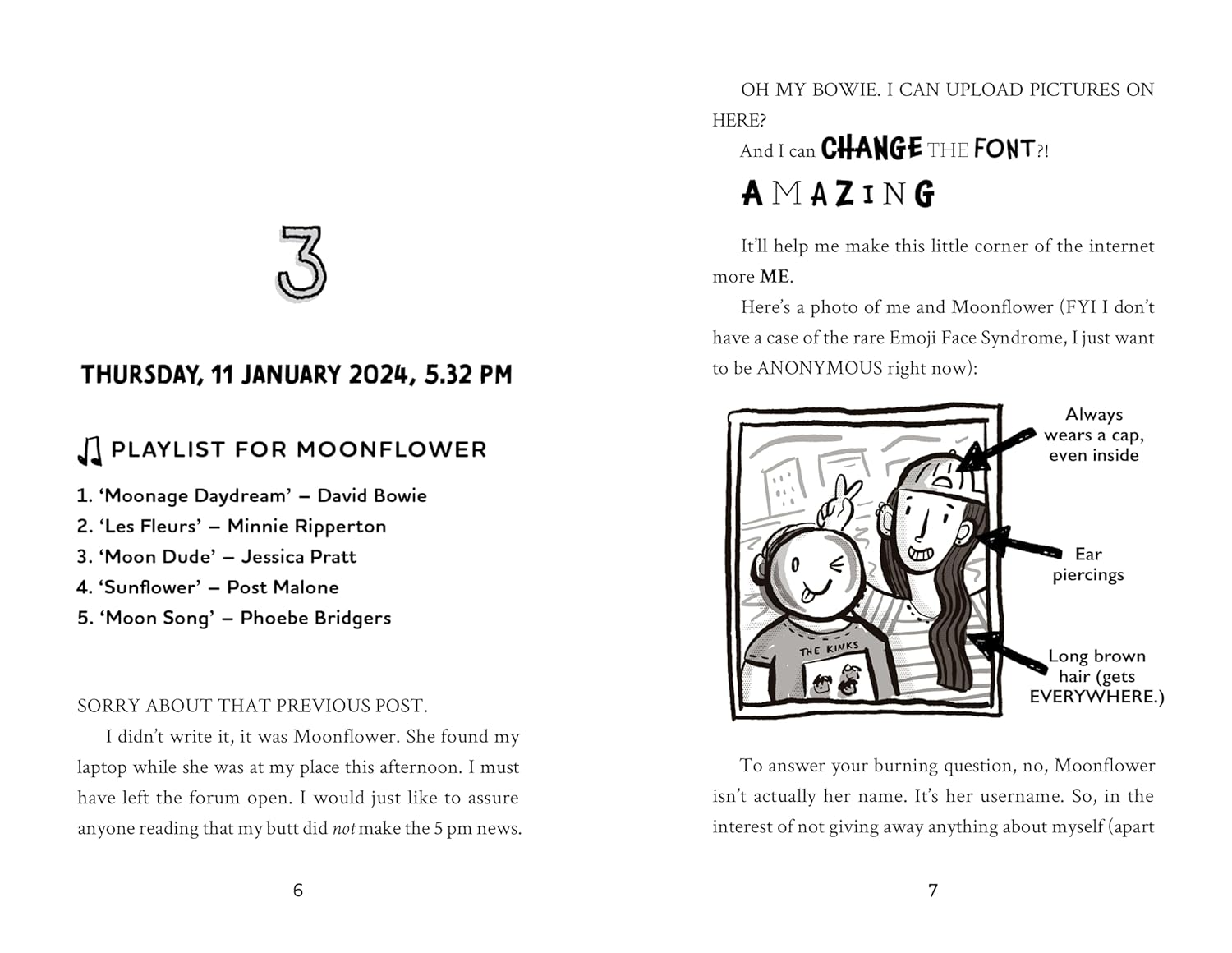 Thunderhead Thunderhead