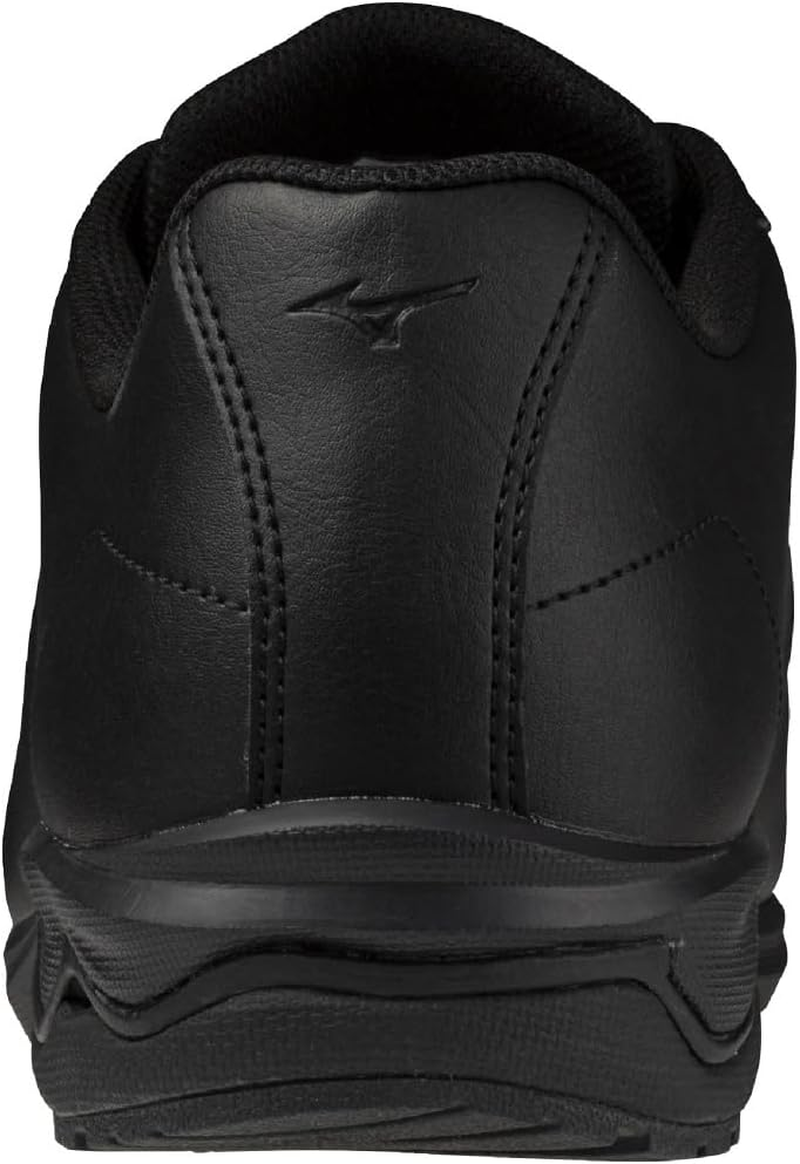 Mizuno LD-SL Walking Shoes, Wide, Lightweight, Business, Formal, Commuting to Work image number 3