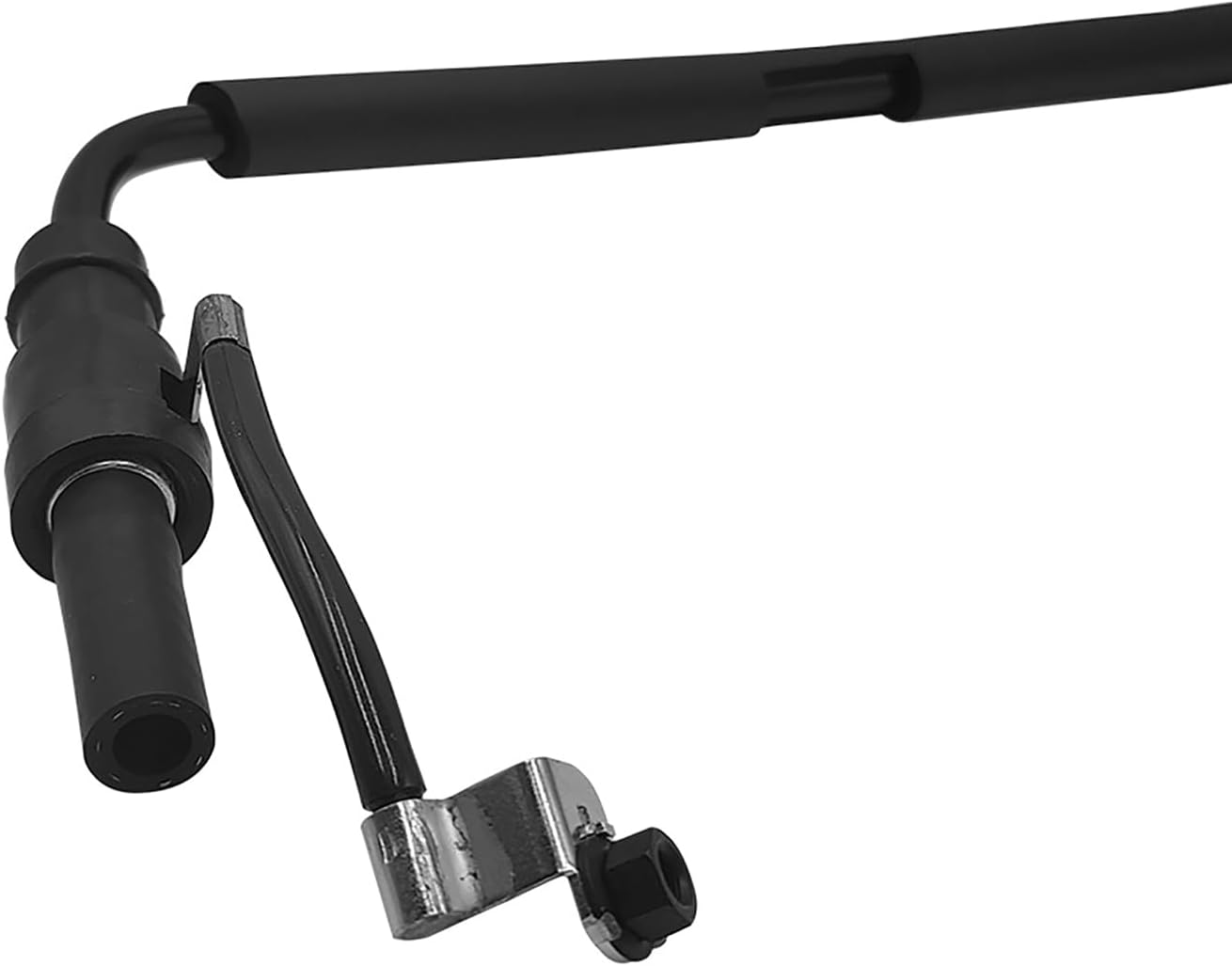 MAX COOL PCV Valve Breather Hose Pipe Compatible with Holden Commodore V8 LS1 5.7L VX VT VY VZ VU image number 3