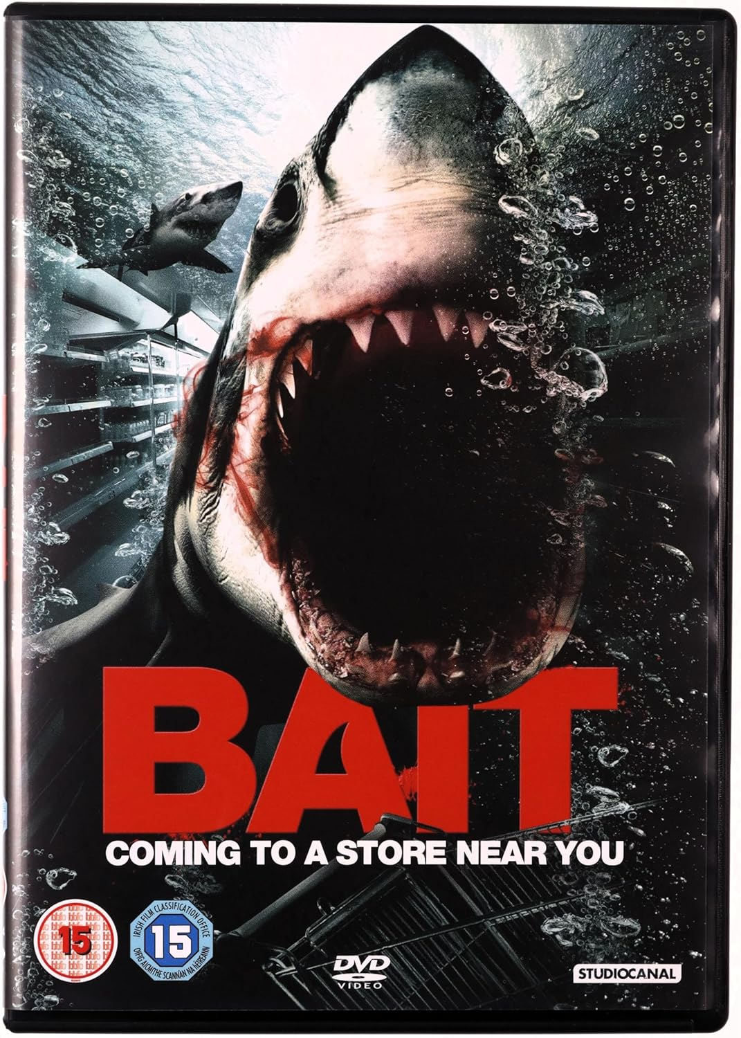 Bait Bait image number 1