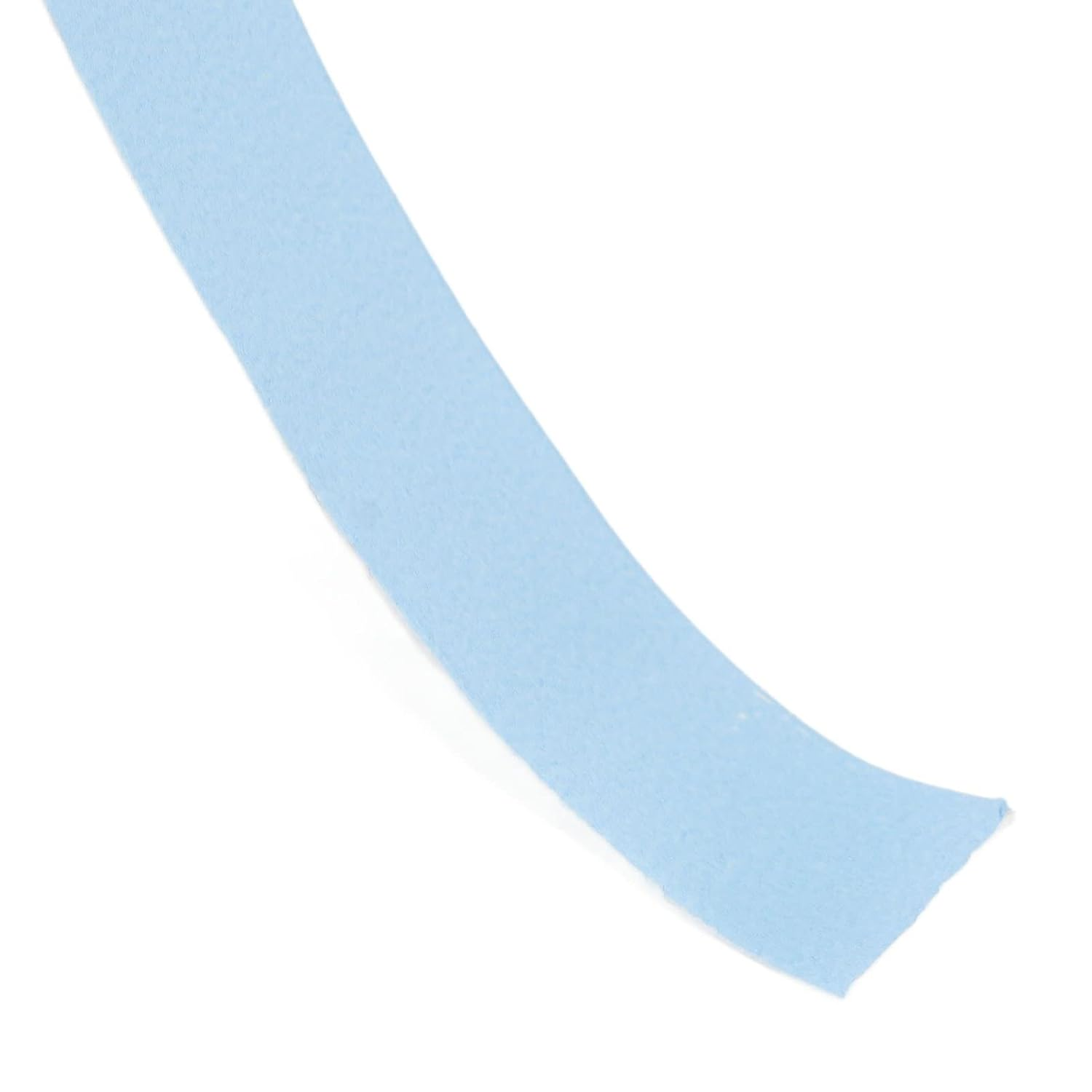 Hair Extensions Support Tape Strong Adhesive Hypoallergenic Blue Glue for Wigs Hair Salon image number 1