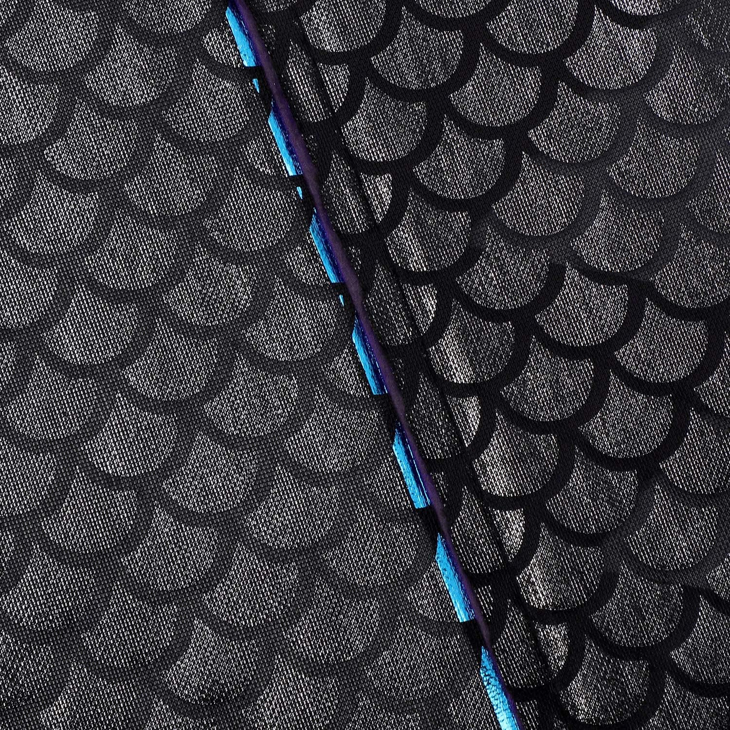 Kids Halloween Metallic Spike Cape Hooded Scale Cloak Dragon Dinosaur Medieval Accessory for Dress up Pretend Play Fantasy Robe,Birthday,Cosplay Theme Party Costume Gold/Blue/Silver image number 1