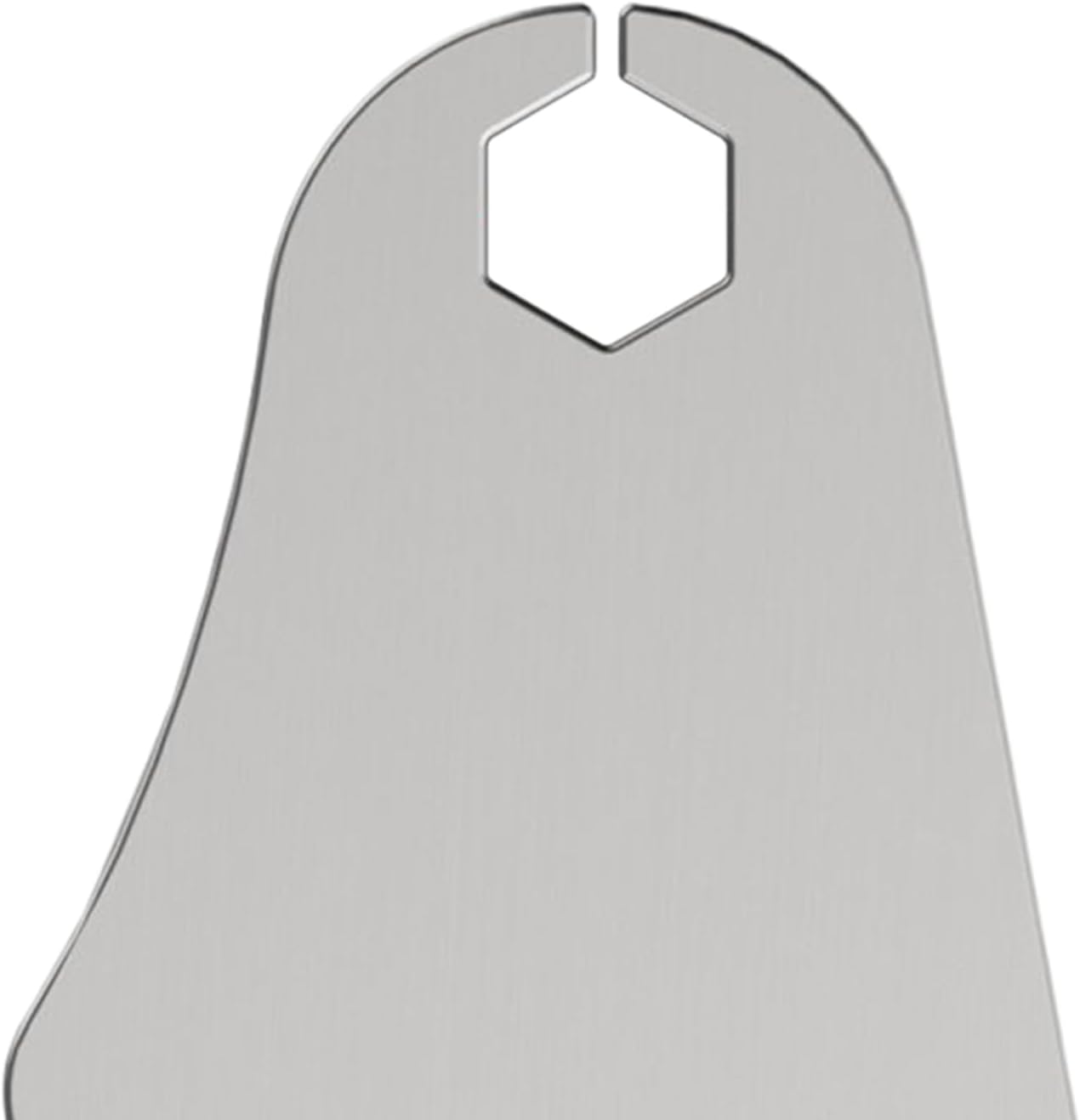 Frfik Titanium Key Ring, Small Heavy Duty Pendant, Pocket Beer Bottle Opener Keychain, for Outdoor Hiking Picnic Travel Fishing Daily Office Wallet Backpack Handbag Adults Men Dad image number 6