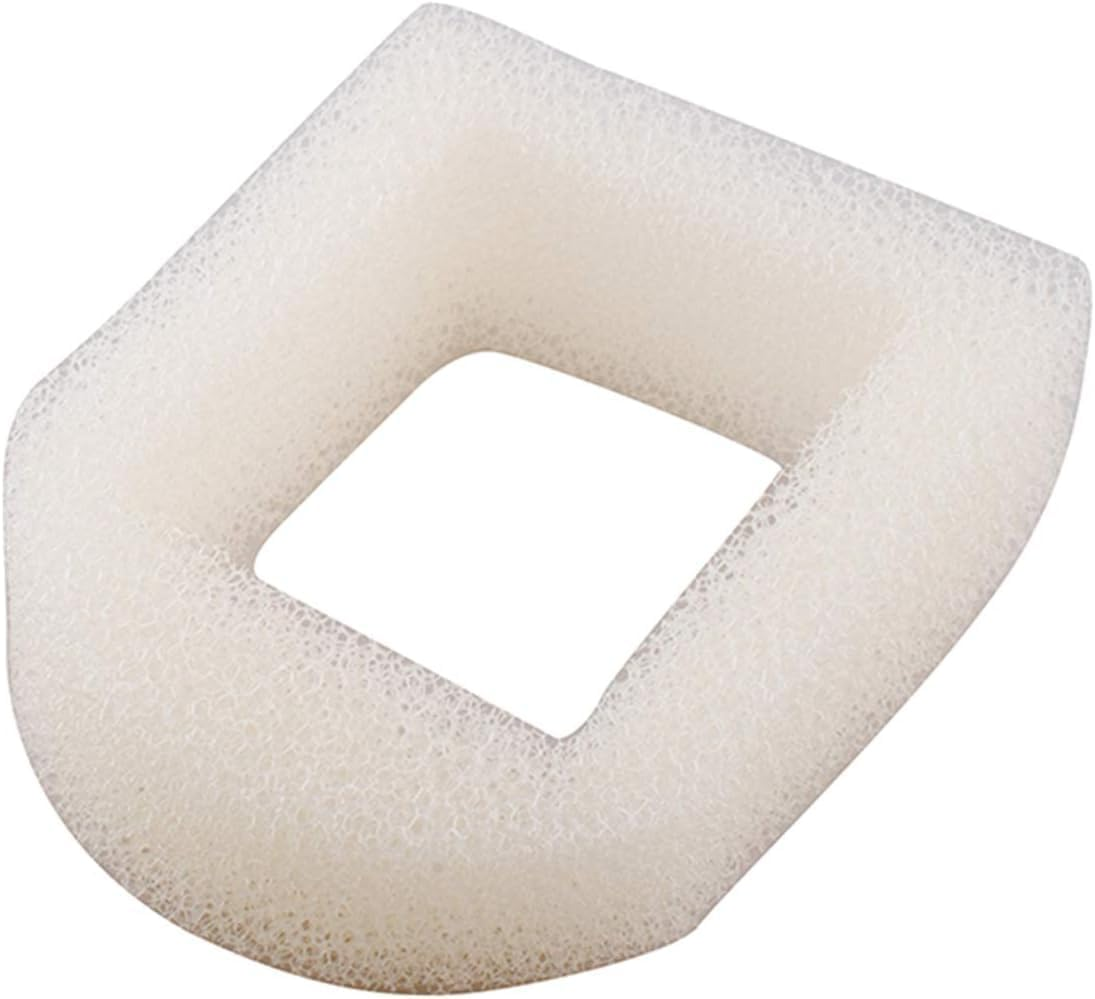 Poweka Replacement Foam Filter Accessories (12 Pack) for Cat and Dog Water Fountain Compatible with Ceramic Fountain and Drinkwell 360 Steel Fountain image number 4