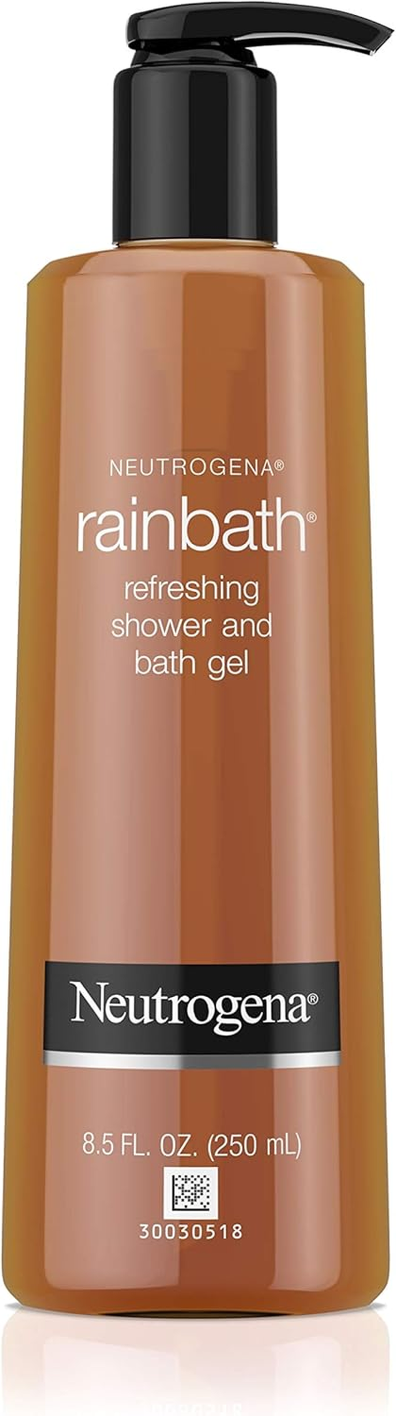 Neutrogena Rainbath Gel, Original, 8.5 Ounce