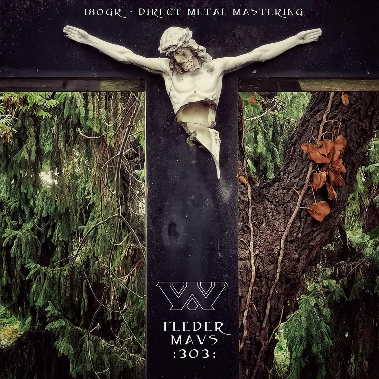 Fledermaus 303 (CD) image number 1