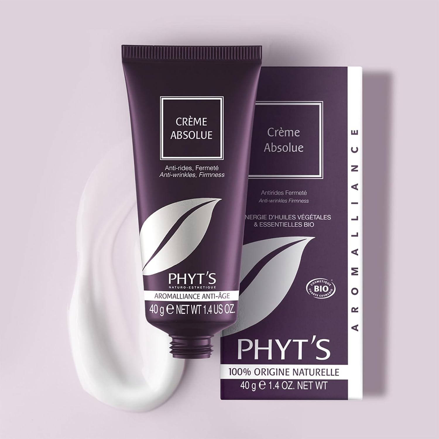 Absolute Cream by Phyts for Women - 1.4 Oz Cream image number 2