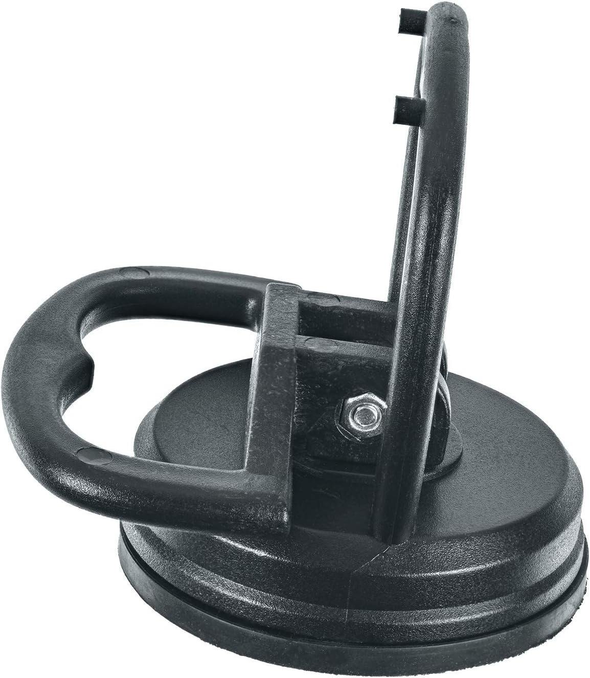 Willhom Disassembly Heavy Duty Suction Cup Opening Removal Tool 2 Pack for LCD Screen Repair of Laptops Tablets Phones(Black) image number 5