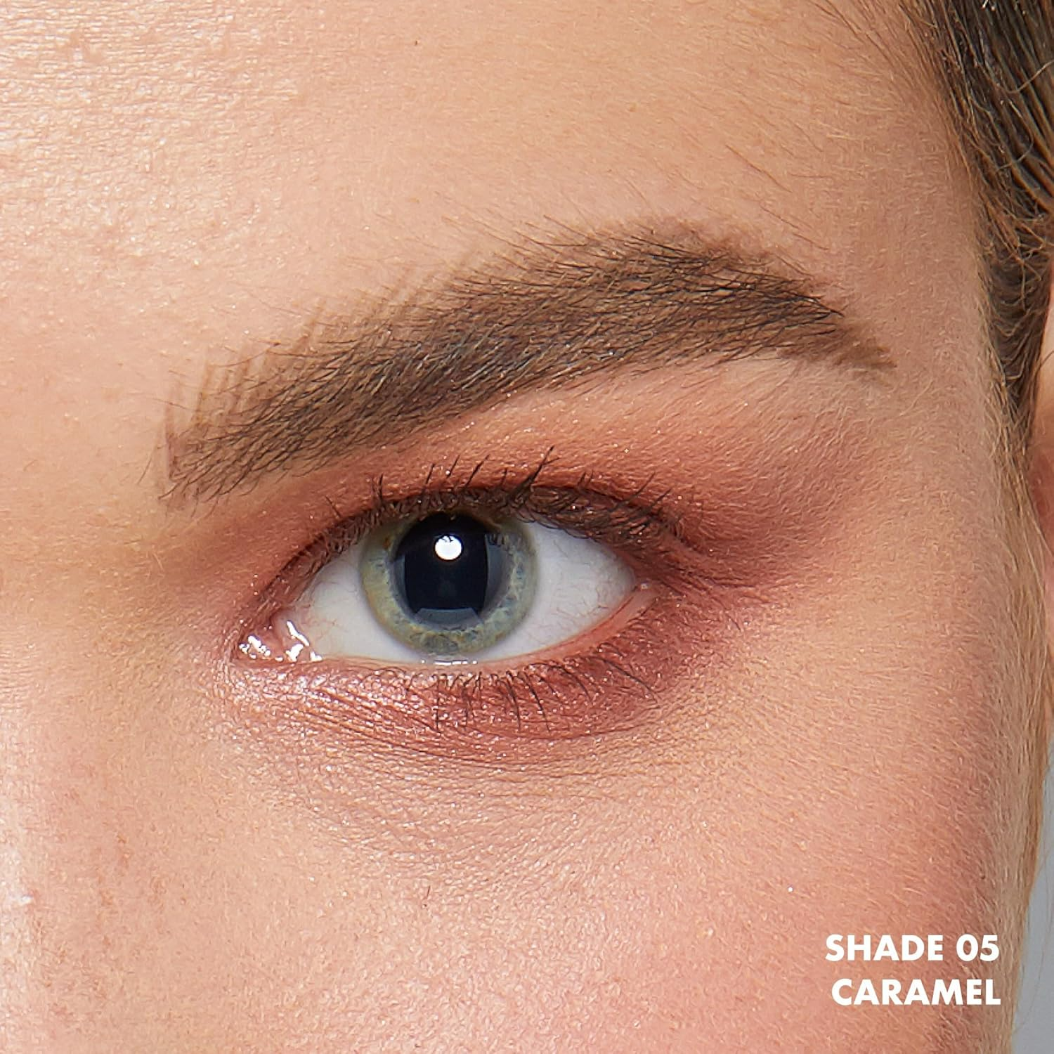 NYX Professional Makeup Lift N Snatch Brow Tint Pen, Caramel, 1 Ml