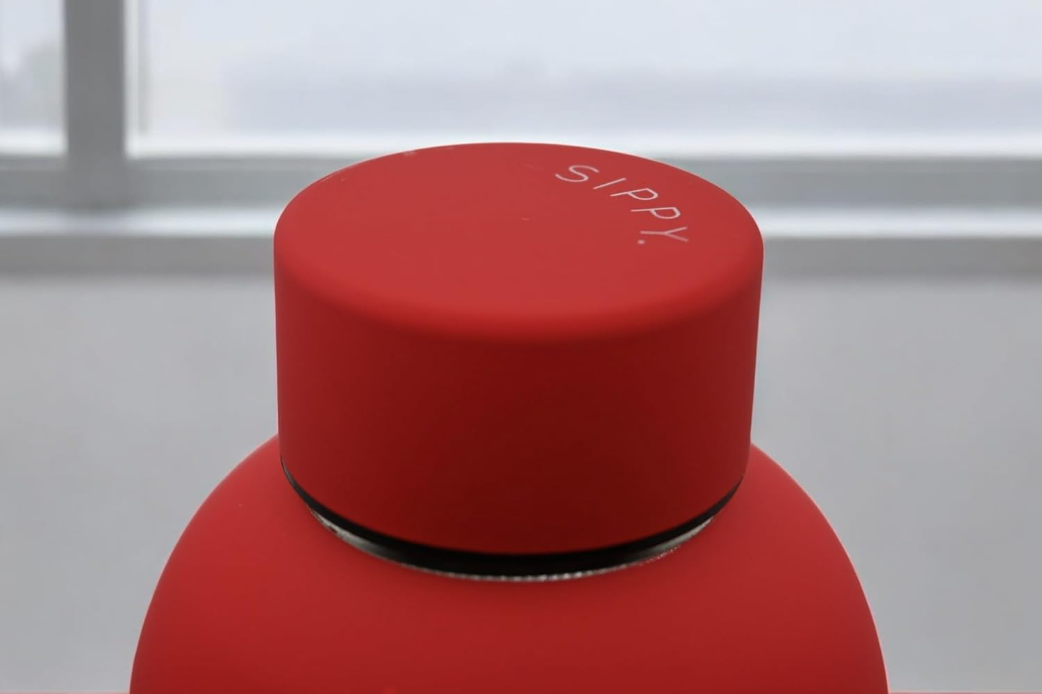 Sippy- 500Ml Insulated Stainless Steel Water Bottle &ndash; Bpa-Free, Leak-Proof & Reusable | Keeps Drinks Hot & Cold | Portable & Durable for Gym, Travel, Office & Outdoors image number 4