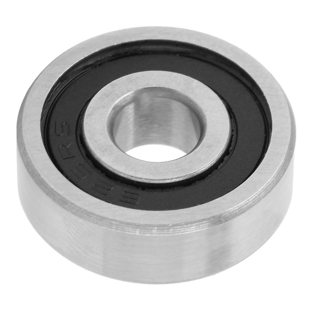 20Pcs 625RS Deep Groove Ball Bearing Rubber Sealed Deep Groove Ball Bearings 16Mmx5Mmx5Mm image number 2