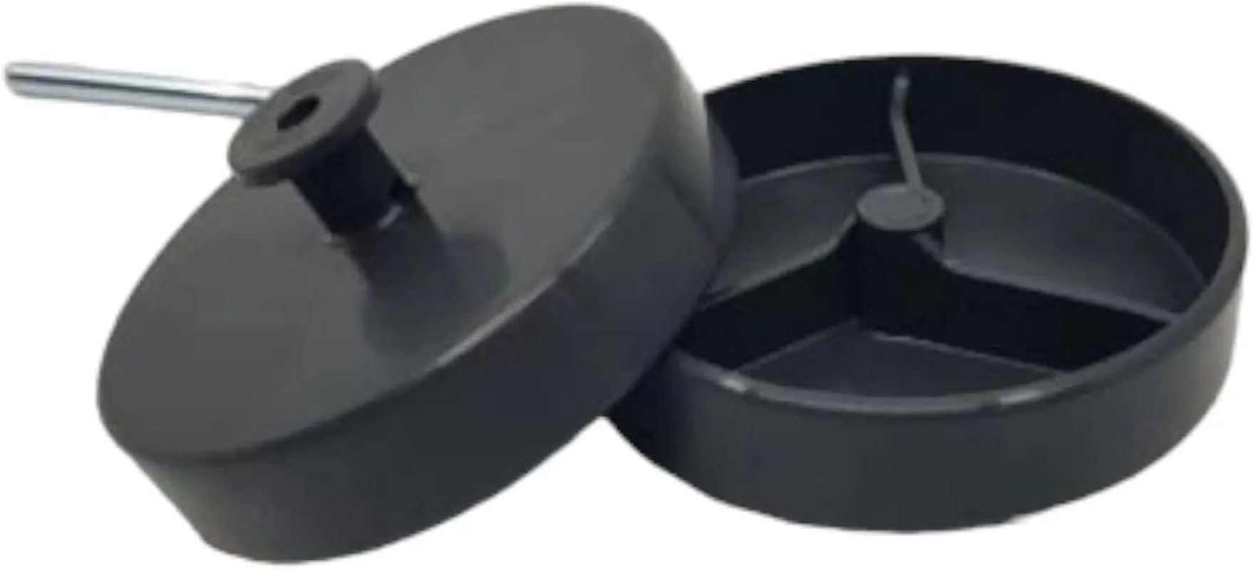 Replacement Wheels for Thetford Holding Tank SC234 C200 C220