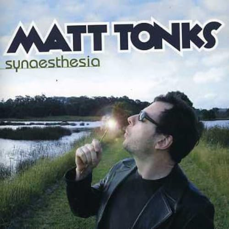 Synaesthesia Synaesthesia