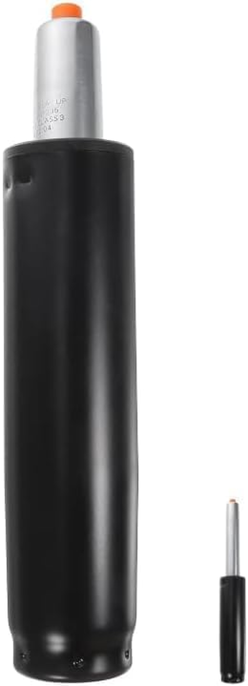 Universal Office Chair Gas Lift Cylinder, 1000 LBS Load - Bearing, Perfect for Desk Chair Restoration (4 Inch) image number 4