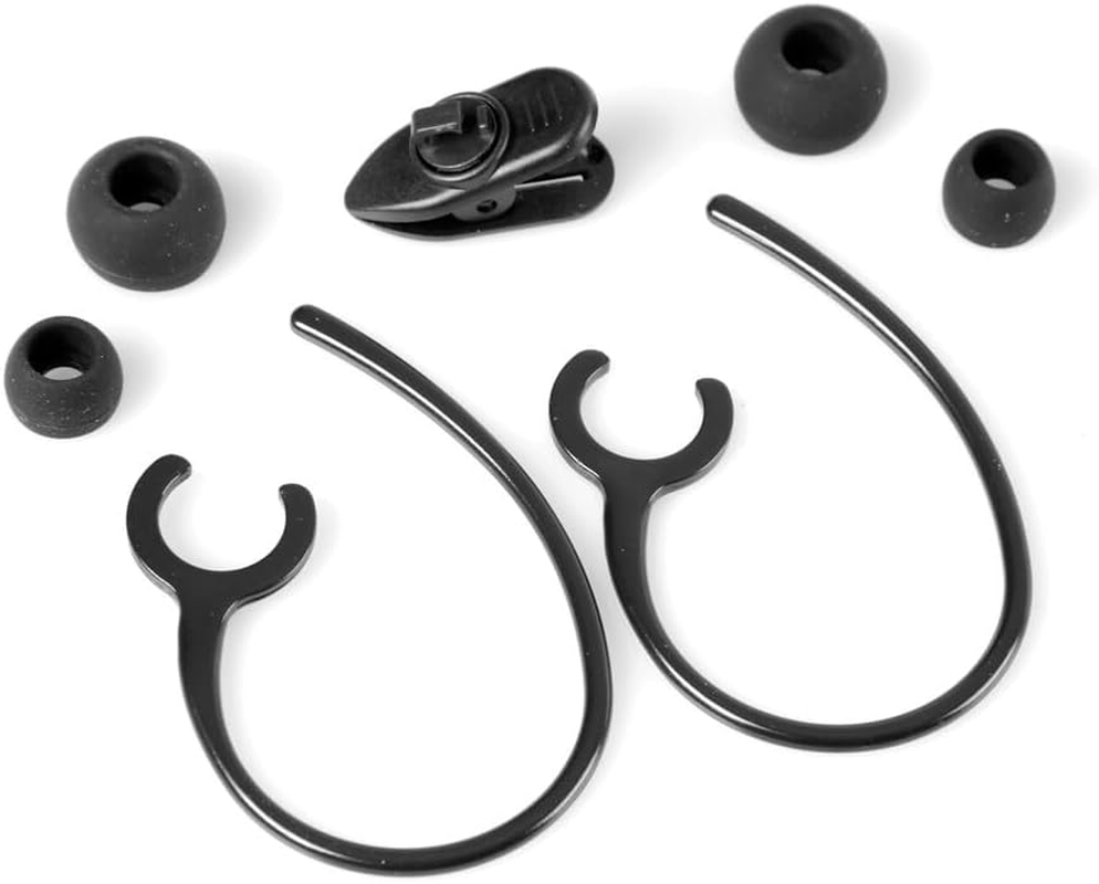 Lampa Snug 38895 Stereo In-Ear Headset with Microphone image number 1