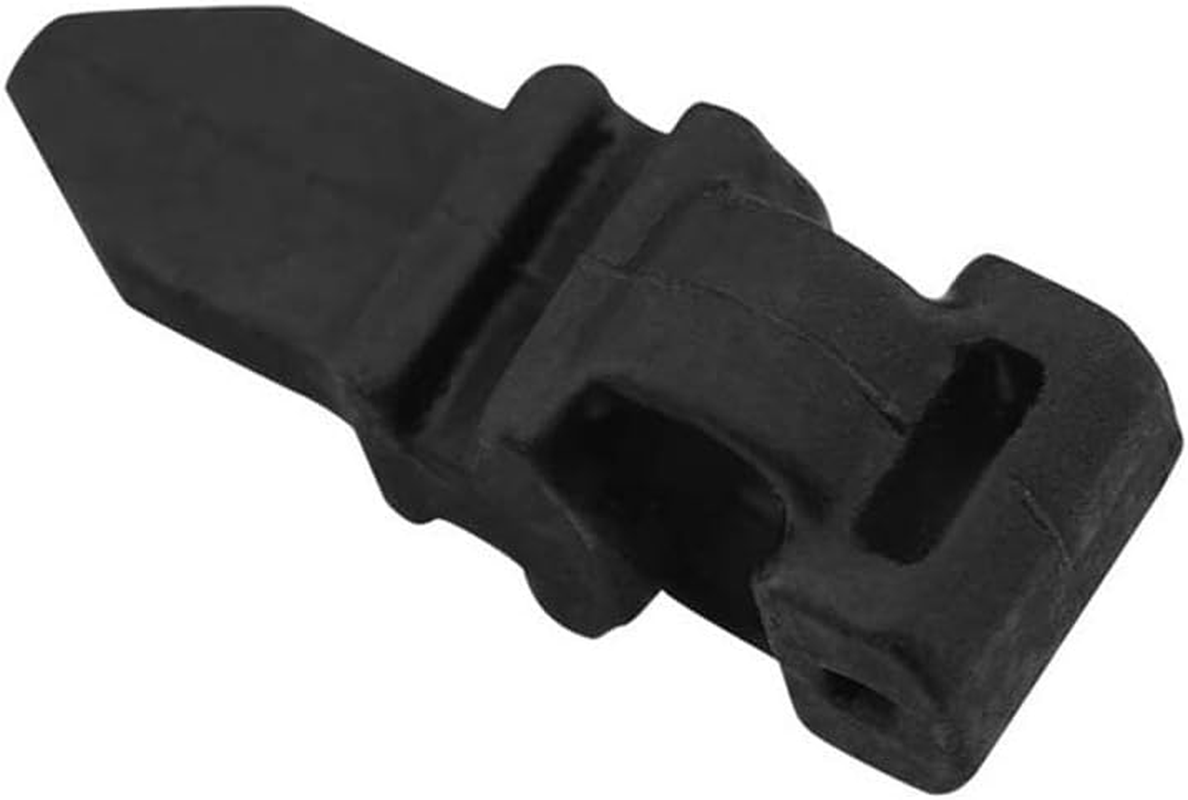 ZWLLKJGS Replacement for DJI Mini 2 Gimbal Shock Absorption Rubber Damper for DJI Mavic Mini 4K/Mini Se/Mini 2 SE Shock Absorber Ball Gimbal Mounts Accessories Drone Parts (4Pcs) image number 3