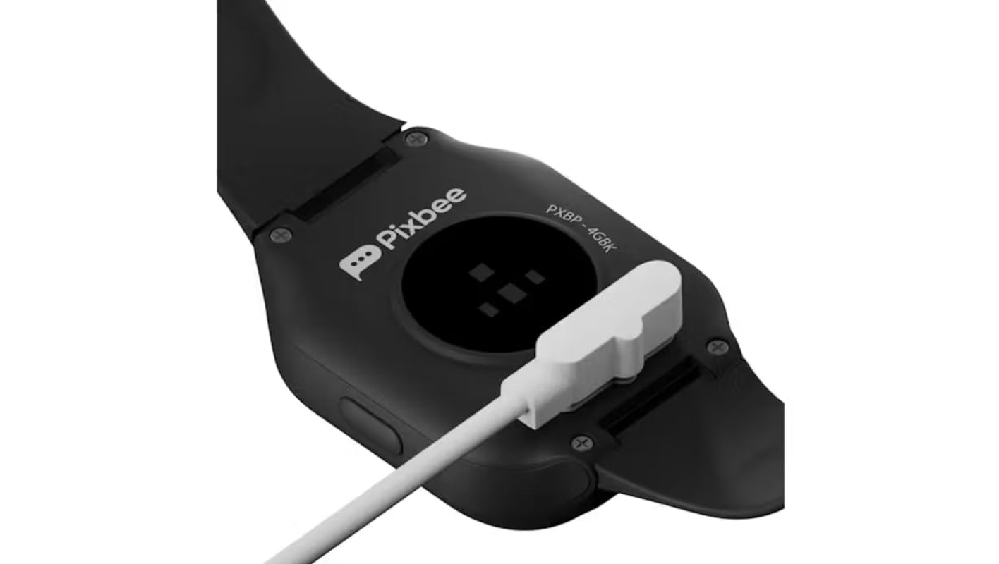 Pixbee Pro Charging Cable for Kids Smart Watch image number 4