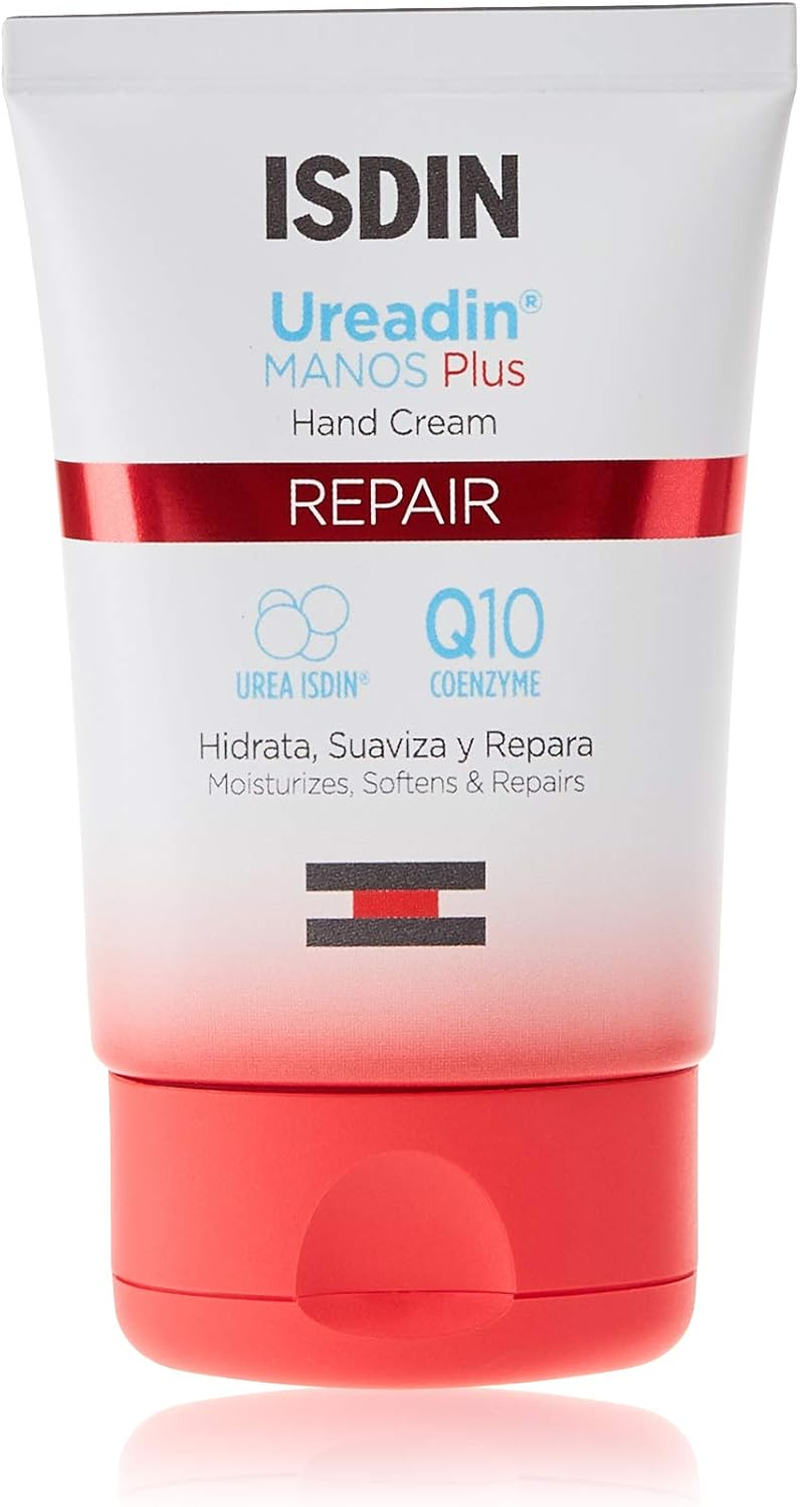 Ureadin plus Hand Cream image number 4