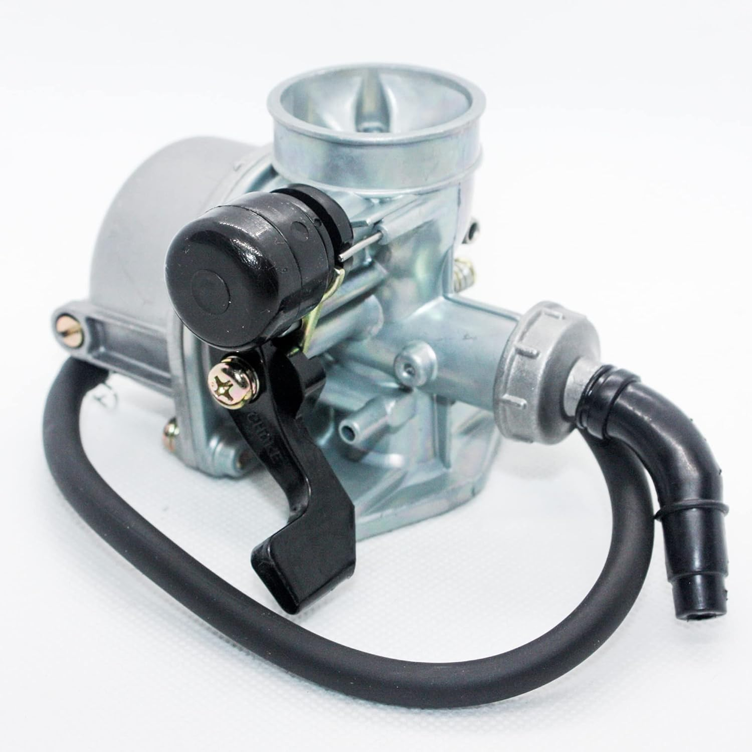 19Mm Carb Carby Carburetor Air Filter 50Cc 110Cc PIT Quad Dirt Bike ATV Buggy image number 1