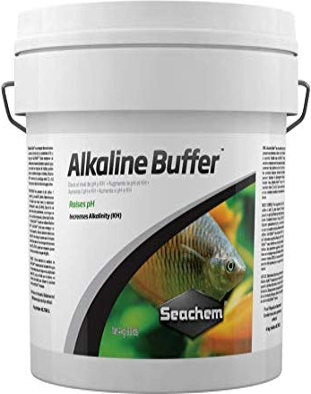 Seachem Alkaline Buffer,