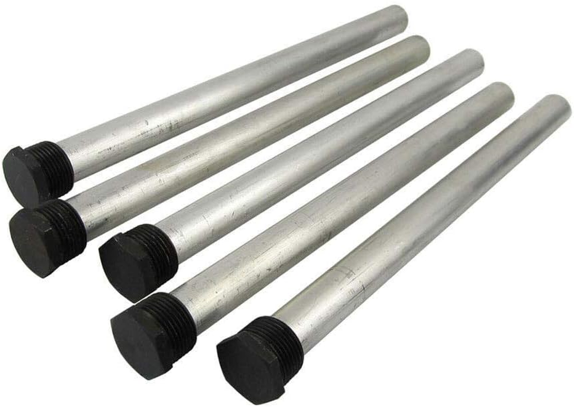 5Pcs for Suburban Hot Water Service Anodes Anode Rods - Caravan RV Parts image number 1