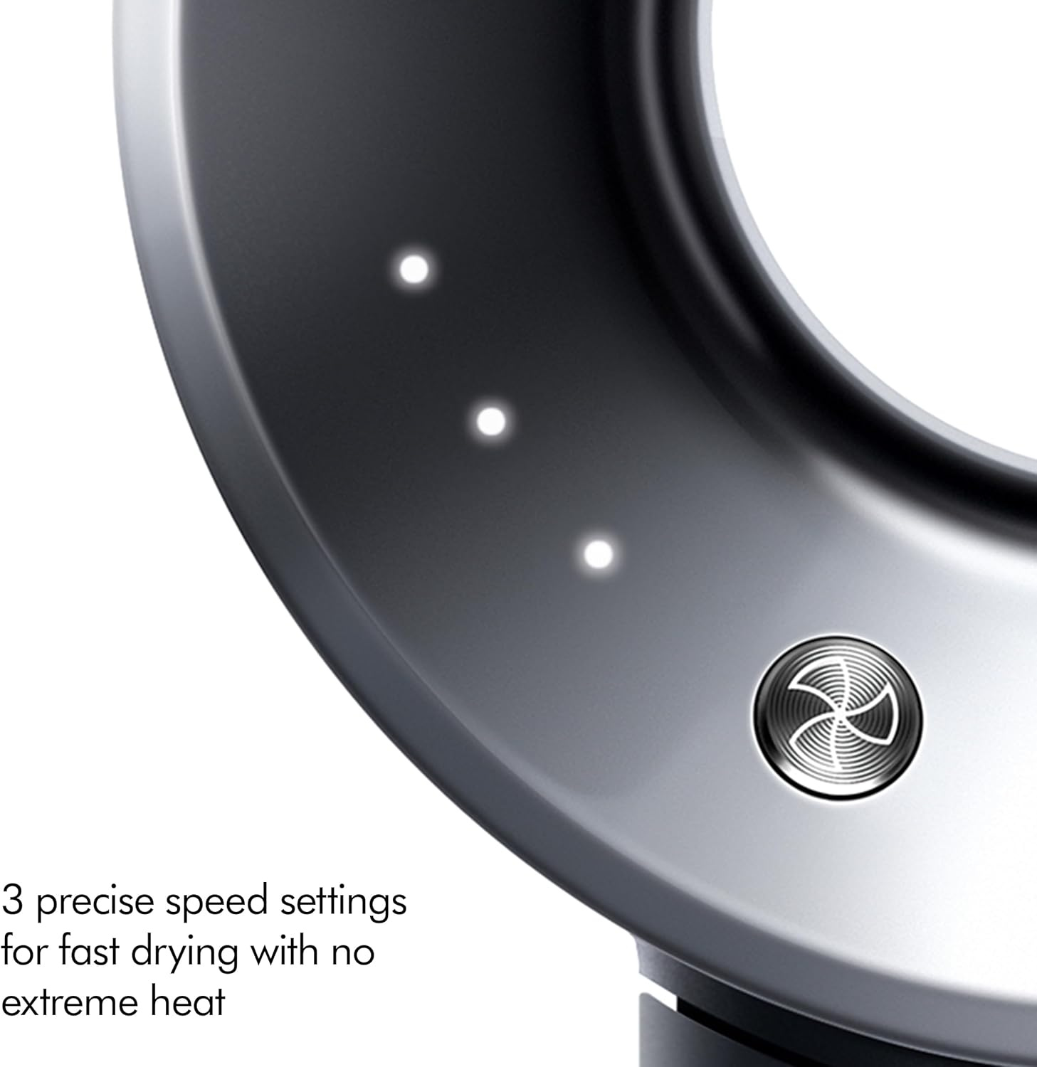 Dyson Supersonic&trade; Origin Hair Dryer image number 4