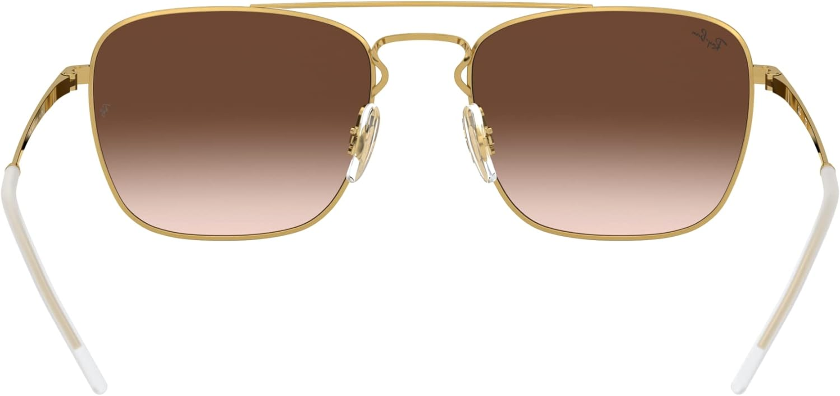 RAY-BAN Non Polarised Sunglasses, 0RB3588 image number 2