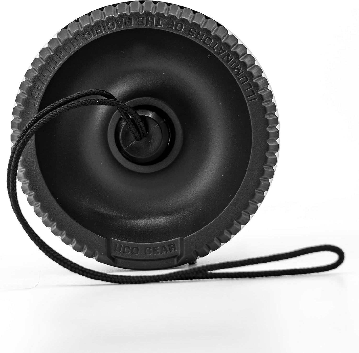 UCO Sprout LED Lantern, 100 Lumen Mini Battery-Powered LED Lantern with Lanyard image number 5