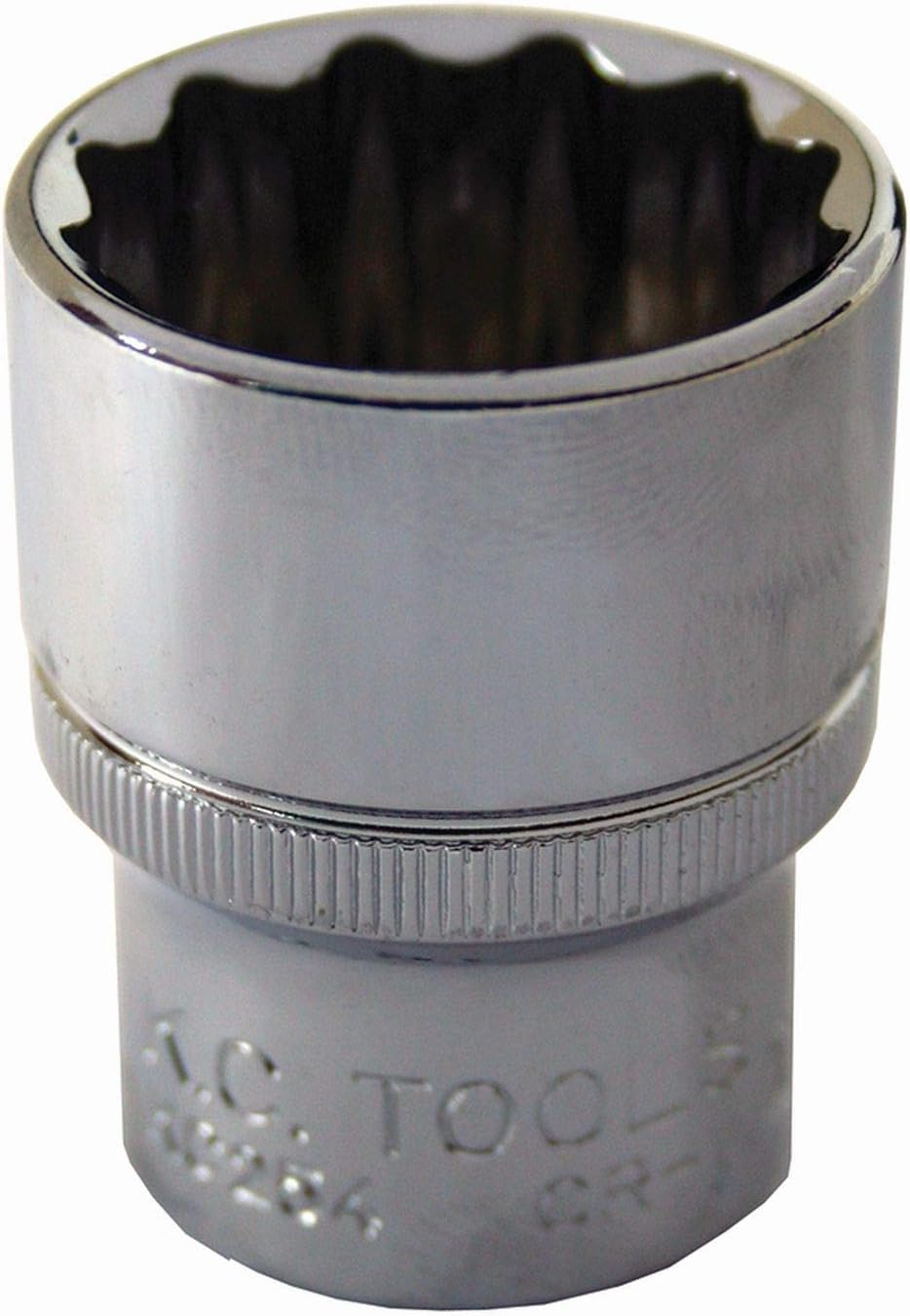 Kc-Tools Double Hex Socket Kc-Tools 1/2 Inch Drive Double Hex Socket, 5/8 Inch Size