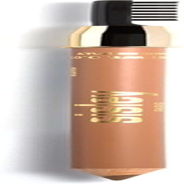 Sisley Phyto Sourcils Perfect Eyebrow Pencil with Brush & Sharpener, #03Brun, 0.55G - 0.55 G (Pack Of 1), 1-Blonde