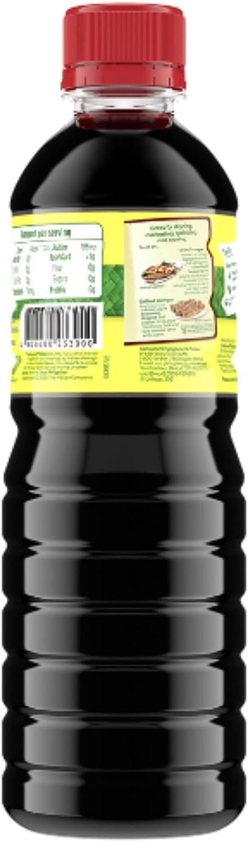 Knorr Original Liquid Seasoning, 500 Ml