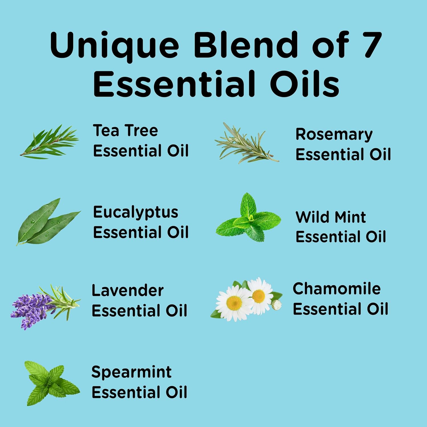 Fungi-Nail Foot & Nail Soak with Tea Tree Oil - Moisturize, Reduce Foot Odor, & Soothe Aching Feet - a Therapeutic Blend of Rich Mineral Epsom Salt, Pure Sea Salt, and 7 Essential Oils - 1 Pound image number 5