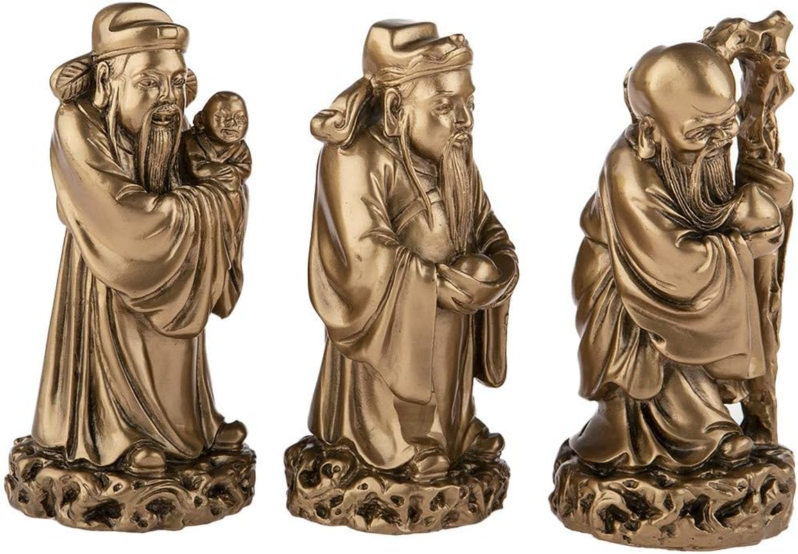 Fuxing Shouxing Luxing In-Ear Binaural Wired Black image number 3