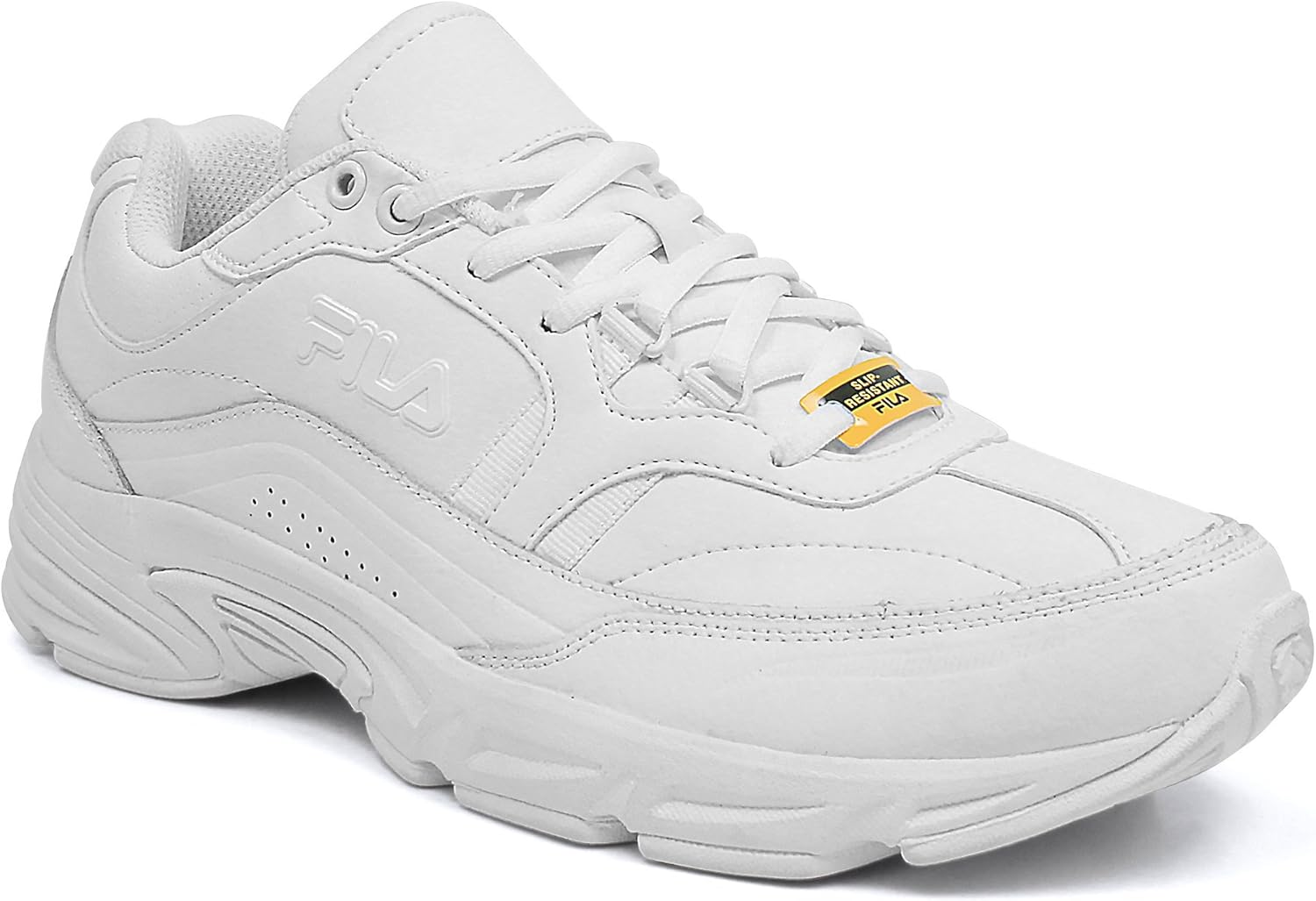 FILA Men'S Memory Workshift Cross-Training Shoe