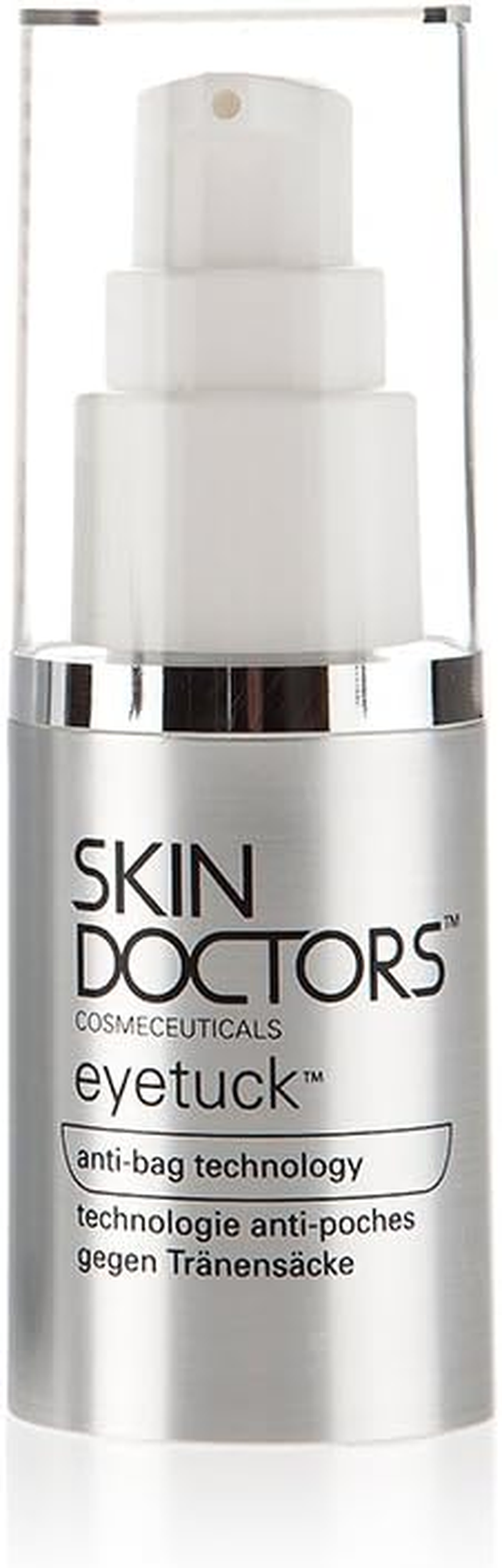 Skin Doctors Eyetuck Anti-Bag under Eye Cream 15 Ml image number 3