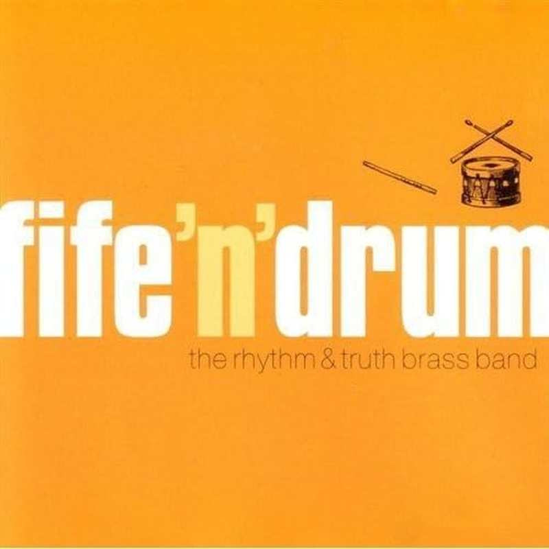 Fife N Drum