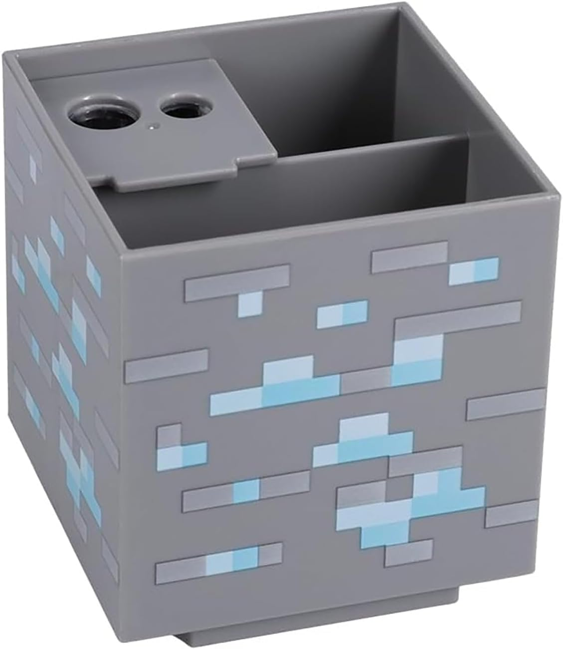 Paladone Minecraft Desktop Organiser image number 6