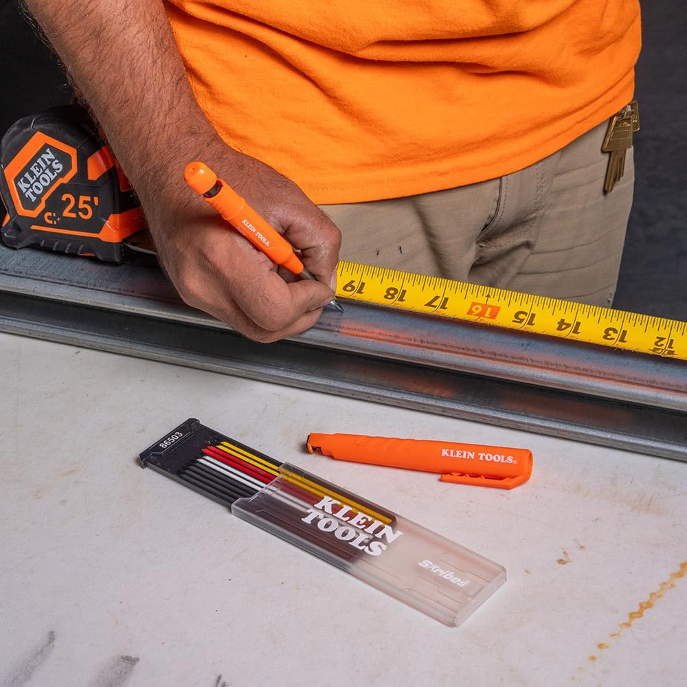 KLEIN TOOLS MECHANICAL MARKING TOOL image number 5