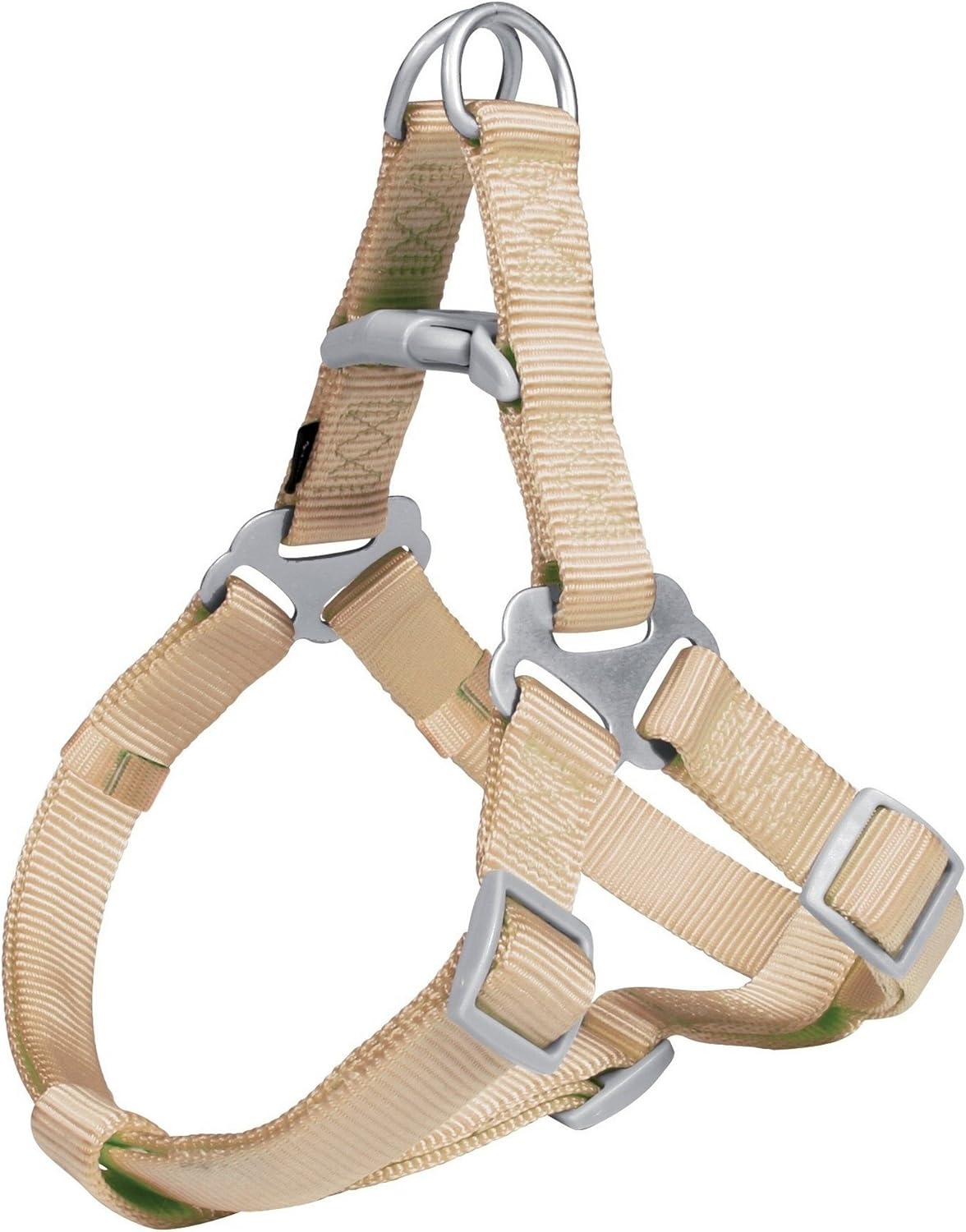 Trixie Premium One Touch Dog Harness, 65-80 Cm X 25 Mm, Red image number 3