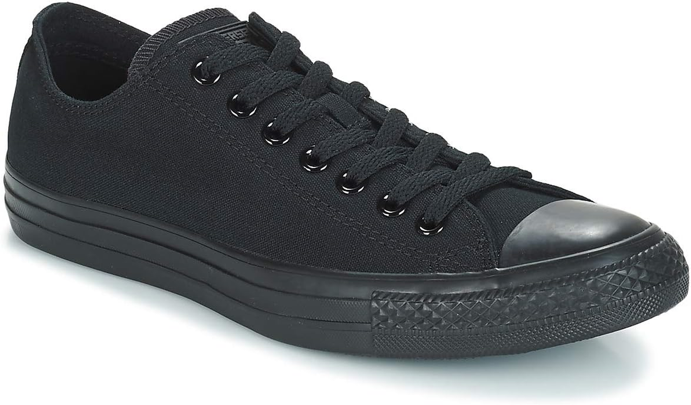 Converse Unisex Erwachsene Sneaker Low Chuck Taylor All Star OX image number 5
