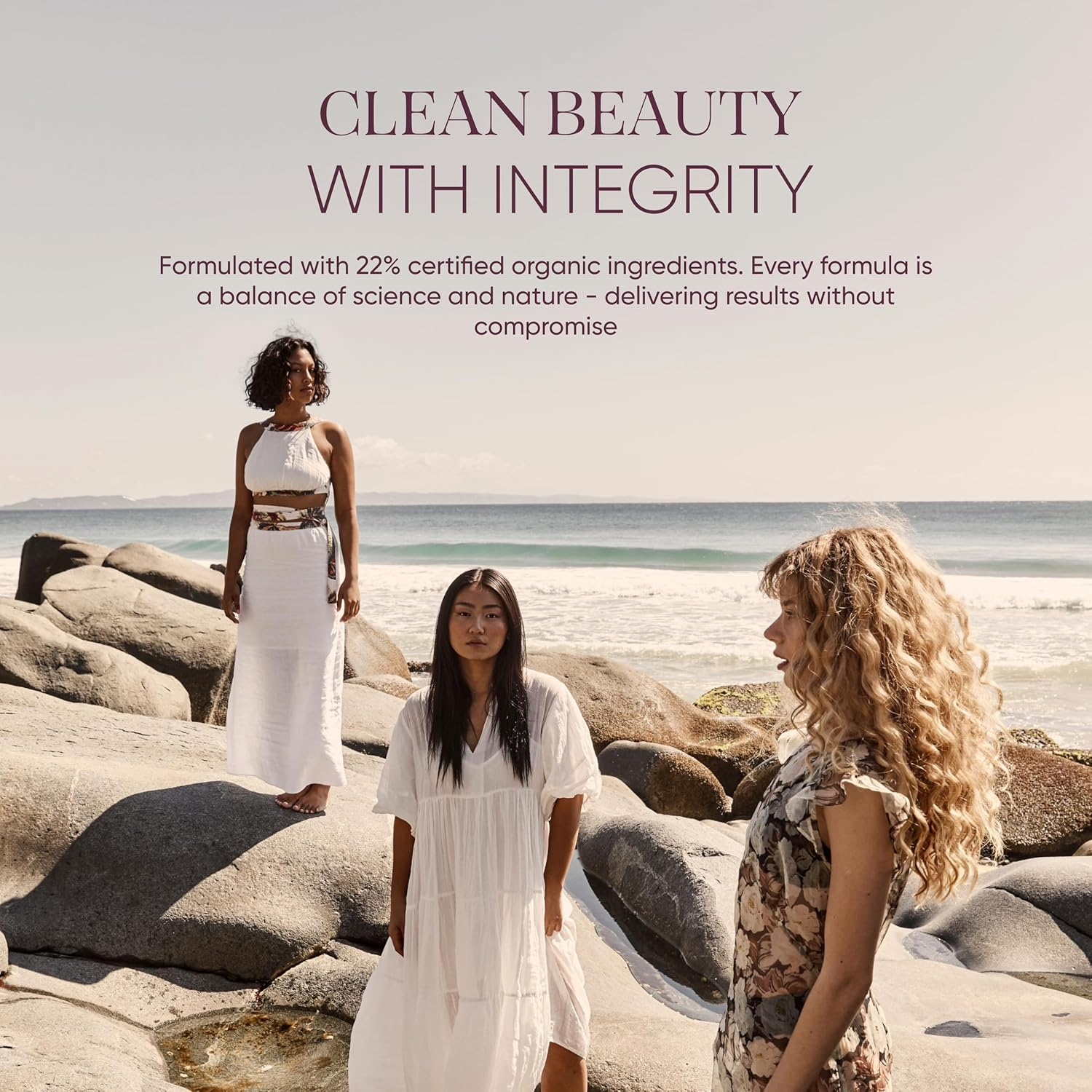 ORI Lab Refresh Scrub & Body Scrub 200G - Scalp & Body Exfoliator image number 2