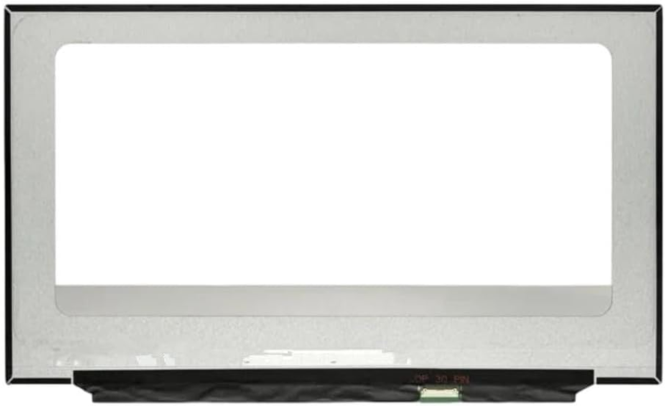 Replacement Screen Laptop LCD Screen Display for HP Zbook Fury 17 G7 17.3 Inch 30 Pins 1920 * 1080 image number 2