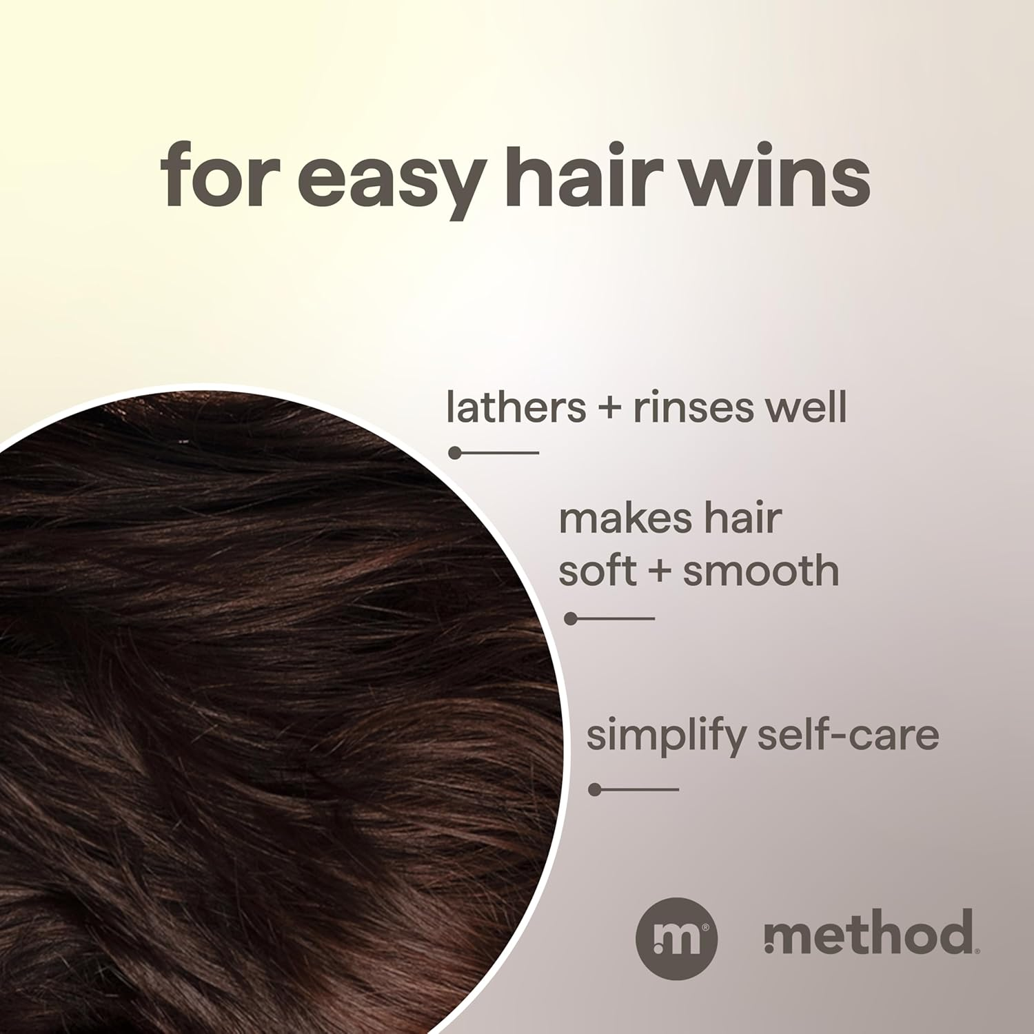 Method Men 2-In1 Shampoo plus Conditioner Cedar & Cypress - 14 Fl Oz