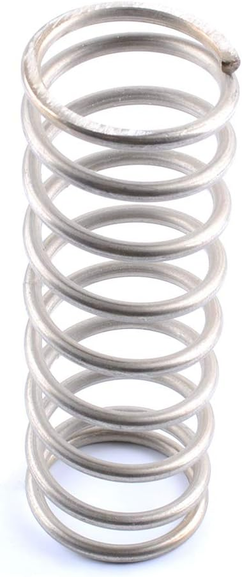 Tial Blow off Valve 50Mm Spring 9 PSI (0.62 Bar) White BV 50Mm, Alpha Q